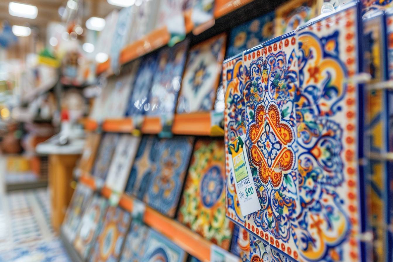 Les facteurs influençant le prix d’un carrelage posé