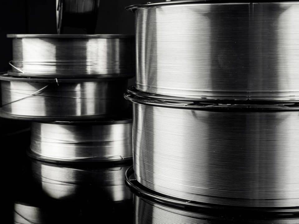 De l'apiculture à la soudure