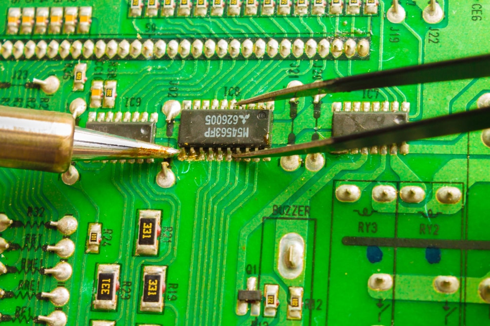 que faire immédiatement en cas de court-circuit