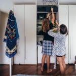 Le dressing fait maison peut-il rivaliser avec du sur-mesure