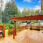 Pergola adossée ou autoportée