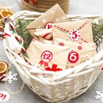 Quel calendrier de l'Avent fleuriste choisir