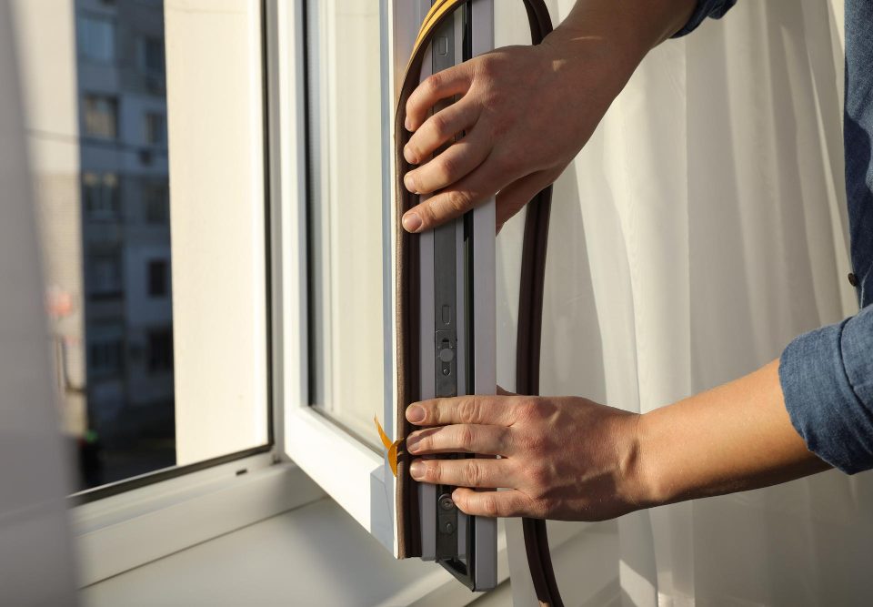 Quelle méthode choisir pour la pose de fenêtres en rénovation